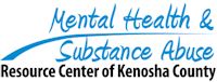 Mental Health & Substance Abuse - Resource Center of Kenosha County