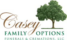 Casey Family Options logo