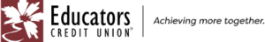 Educators Credit Union logo