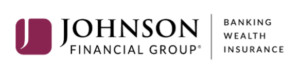 Johnson Financial Group logo