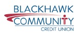Blackhawk Credit Union logo