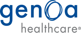 Genoa Pharmacy logo