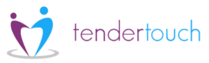 Tender Touch logo